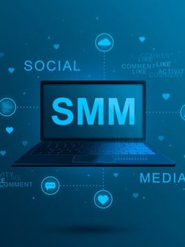 Smm optimization social networks on lapt…